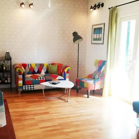 Vila Maslina Makarska