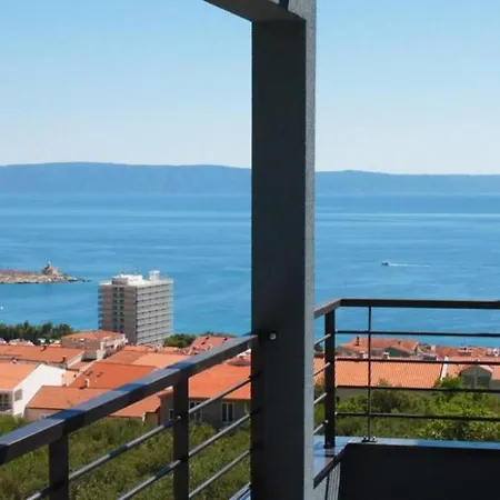 Vakantiehuis Vila Maslina *
