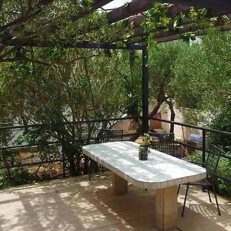 Vila Maslina Makarska