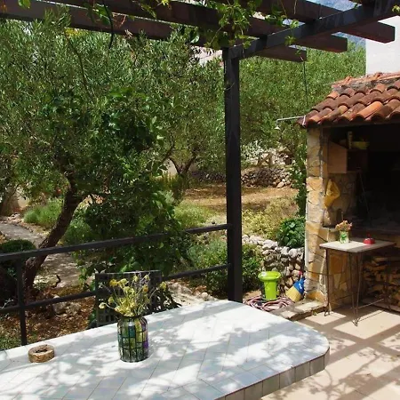 Vila Maslina * Makarska