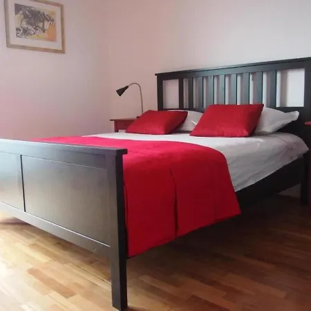 Vakantiehuis Vila Maslina *
