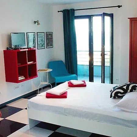 Vila Maslina * Makarska