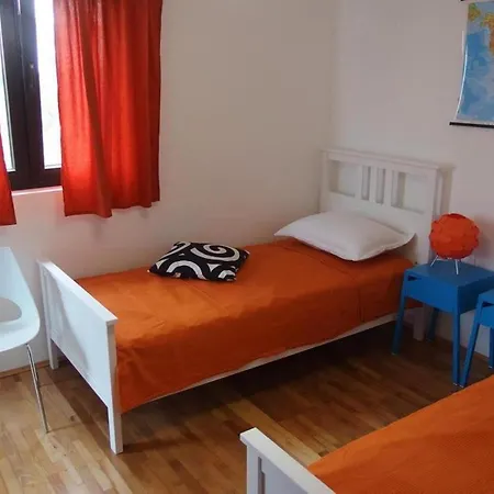 Vila Maslina * Makarska