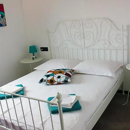 Vila Maslina Vakantiehuis Makarska