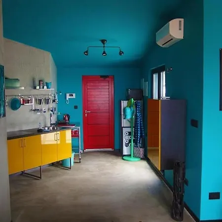 Vakantiehuis Vila Maslina