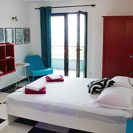 Vila Maslina Vakantiehuis Makarska