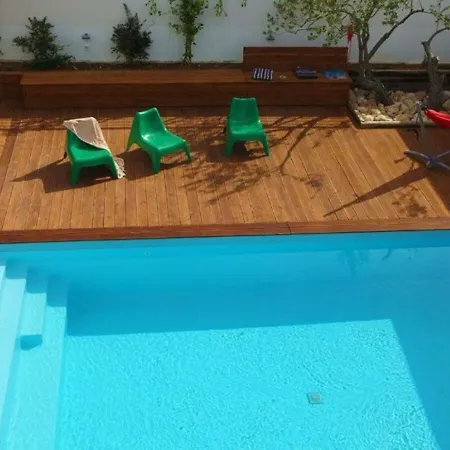 Vakantiehuis Vila Maslina *