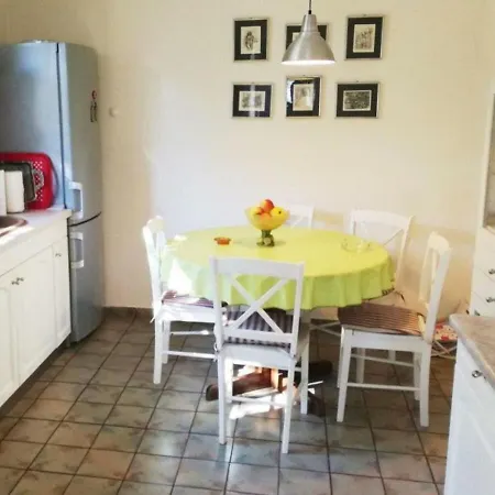 Vila Maslina Vakantiehuis *