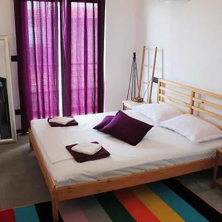 Vila Maslina * Makarska